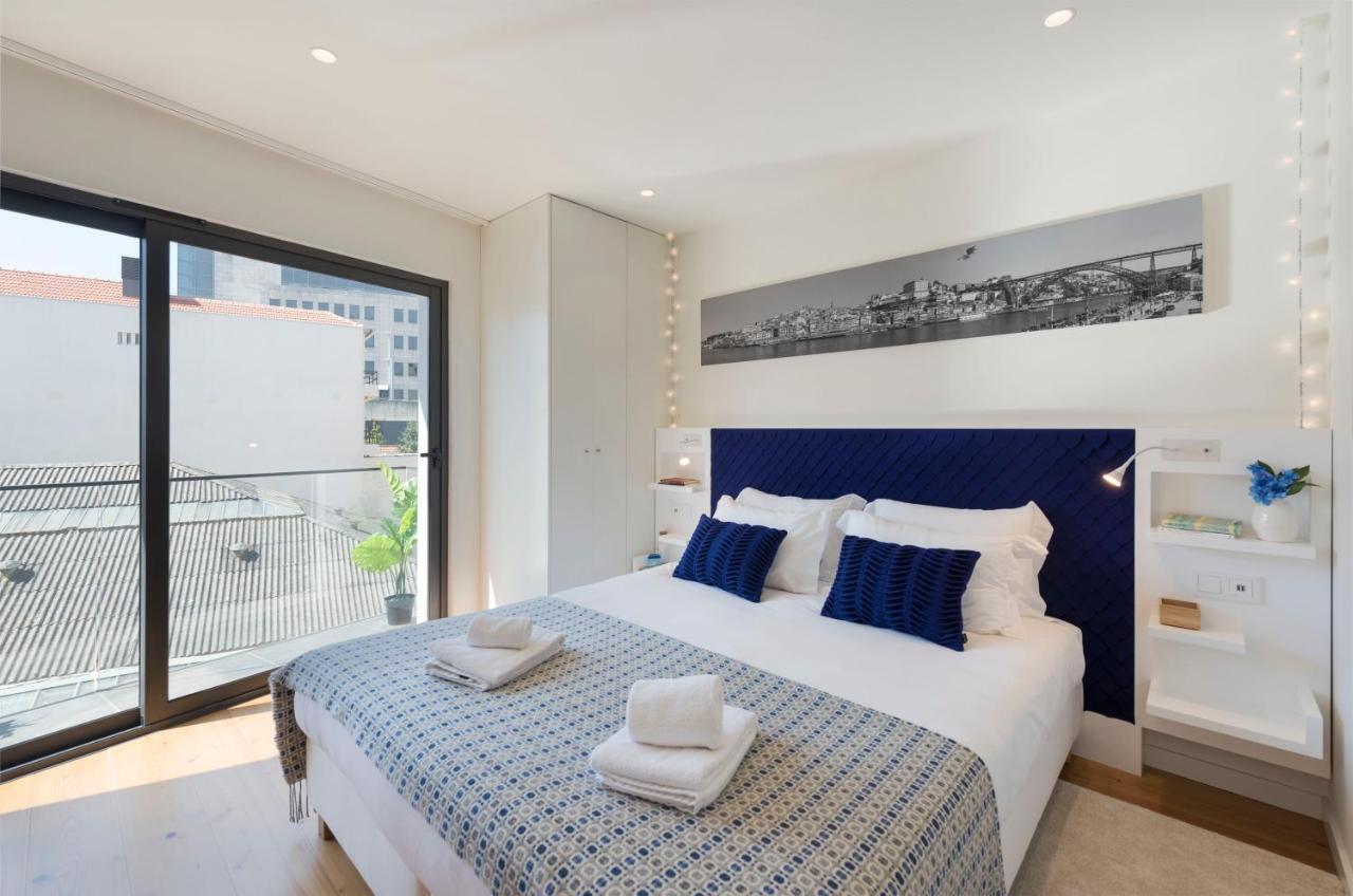 Lovelystay - Heart Of D. Pedro Apartments IV Porto Exterior photo