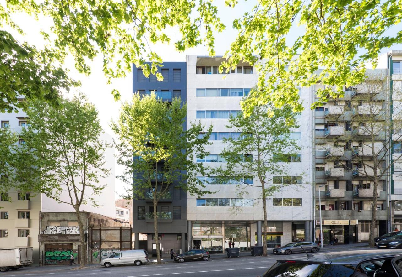 Lovelystay - Heart Of D. Pedro Apartments IV Porto Exterior photo