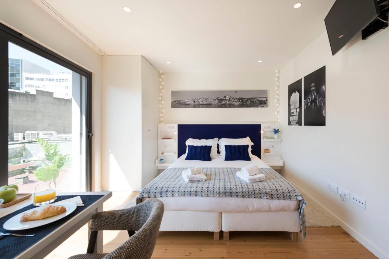 Lovelystay - Heart Of D. Pedro Apartments IV Porto Exterior photo