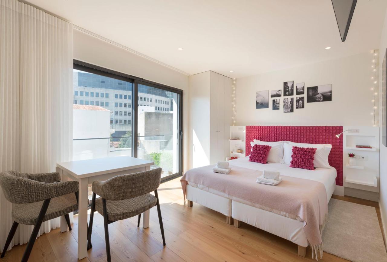 Lovelystay - Heart Of D. Pedro Apartments IV Porto Exterior photo