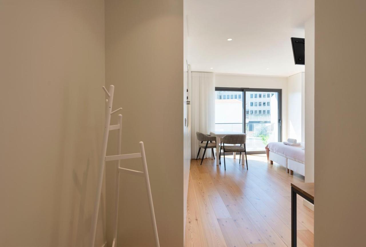 Lovelystay - Heart Of D. Pedro Apartments IV Porto Exterior photo